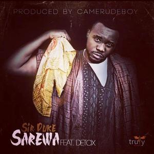 Sarewa (feat. Camerudeboy)