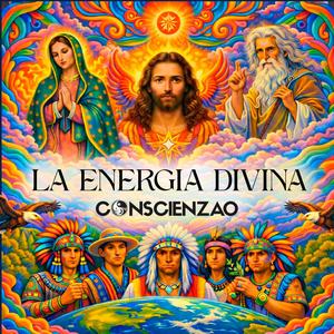 MADRE DIVINA (feat. SEBASTIAN VELEZ)