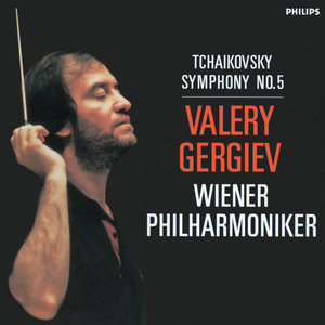 Symphony No. 5 In E Minor, Op. 64, TH.29 - 3. Valse (Allegro moderato) (コウキョウキョクダイゴバン: ３．ワルツ(ライヴアットザリツブルク)|交響曲 第5番 ホ短調 作品64: 第3楽章: Valse (Allegro moderato)(1998年ライヴ・アット・ザルツブルク大聖堂)) (Live At Salzburg / 1998)