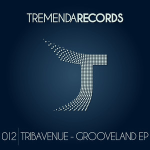 Grooveland EP