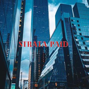 Strata Paid (Explicit)