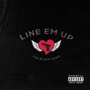 Line Em Up (feat. Nicolette) [Explicit]