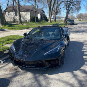 When I Walk (Explicit)