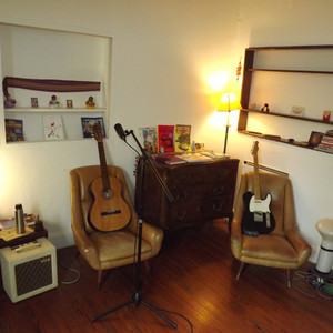 Lluvia (Es Buen Clima) (Acústico)