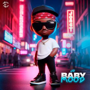 Baby Mood (feat. Jd)