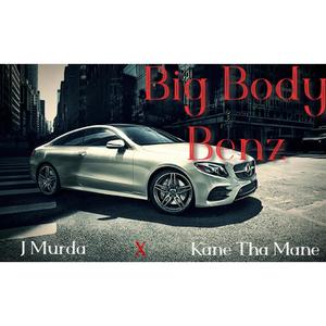 Big Body Benz (Explicit)