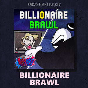 Billionaire Brawl