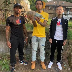 GingerBread Man Freestyle (Explicit)