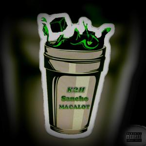 Fillin' The Pimp Cup (feat. The Sancho & MACALOT) [Explicit]