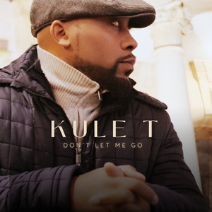 Don't Let Me Go (Instrumental)