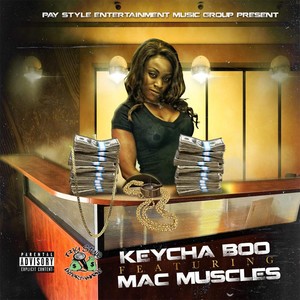 Money Calling(feat. Mac Muscles) (Explicit)