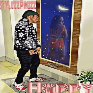 Happy (Bae) [Explicit]