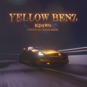 Yellow Benz (Explicit)
