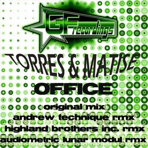 Office (Andrew Technique Remix)