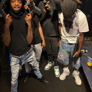 Brick n bricks out (feat. NoLackinSwayy, 425ATB, Floccoblu & Skully|Explicit)