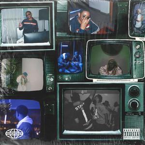 Pose do Nigga(feat. KVN Lemos, M-2K & JX) (Explicit)