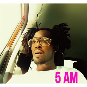 5 AM (feat. JMEJungleman ) [Explicit]