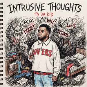 One Thing About Love (Explicit)