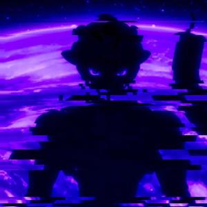 Through The Night (feat. TrapGoKrazy) (Explicit)