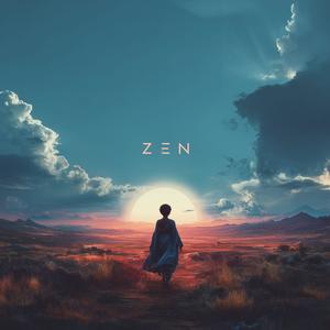 Toni Kuyinu - Zen (feat. YOUT4H)