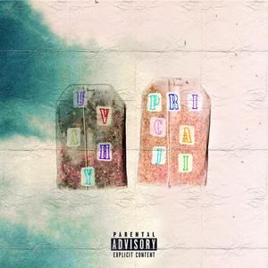 uvahy pri caji (feat. daniel de clouded) (Explicit)