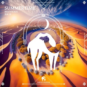Summertime (Santosa Electric Mix)