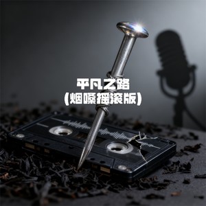 大头针 Official - 平凡之路 (烟嗓摇滚版)