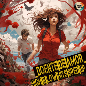 Doente de Amor (Sped Up|Explicit)