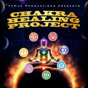 Chakra Healing Project