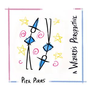 Pier Piras - Nebula