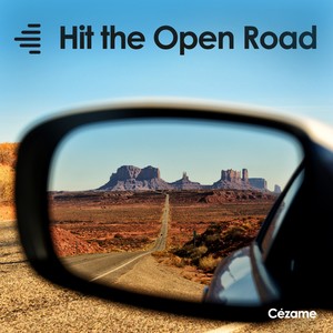 Hit the Open Road