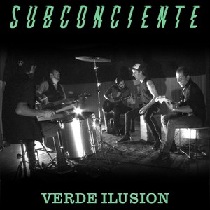 Verde Ilusion
