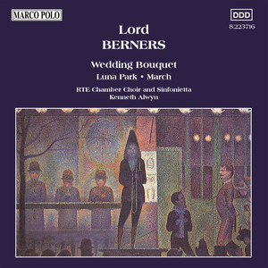 A Wedding Bouquet - Tempo de Tango (探戈速度)