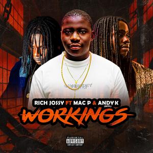 Workings (feat. Mac P & Andy-K Intfl) (Explicit)