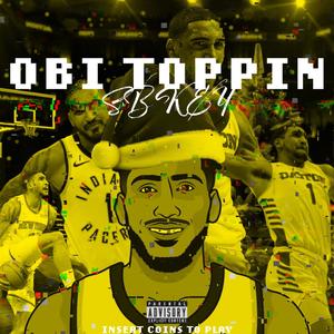 Obi Toppin (Explicit)