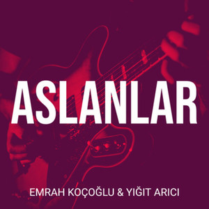 Aslanlar