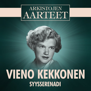 Arkistojen Aarteet - Syysserenadi