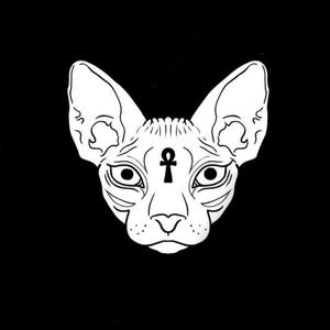 Gato Egipcio (feat. TEIBEZON & Shesko) (Explicit)