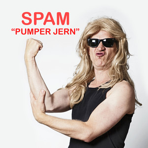 Pumper Jern