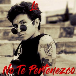 No Te Pertenezco
