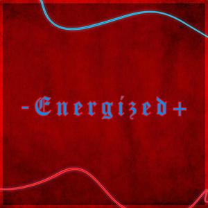 Energized (Feel Alive!) [feat. Pancho Khalifa]