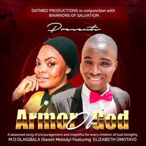 Armour of God