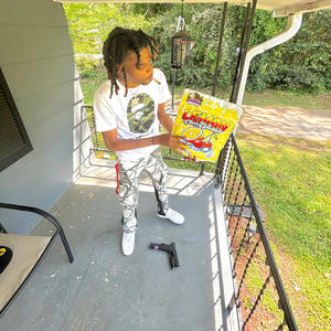 1 DEEP (feat. Backend, Pthreezy & Pso) (Explicit)