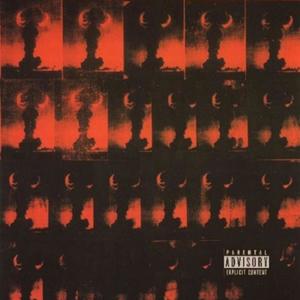 Napalm (feat. Ki Bohiti) (Explicit)