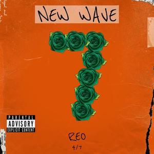 New Wave (Explicit)