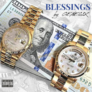 Blessings (Explicit)