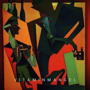 Vitaminmangel