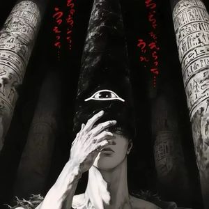 音律姬 - lesserafim (Eat it up)