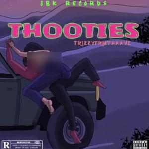 Thooties (Explicit)