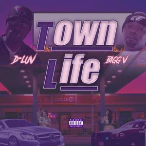 Town life (Explicit)